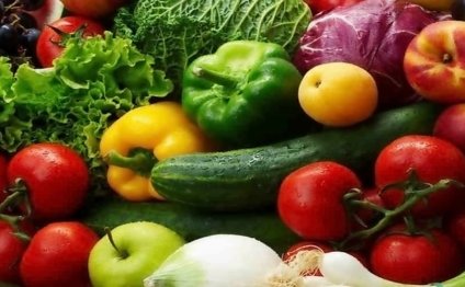 Овощи выращивание и уход